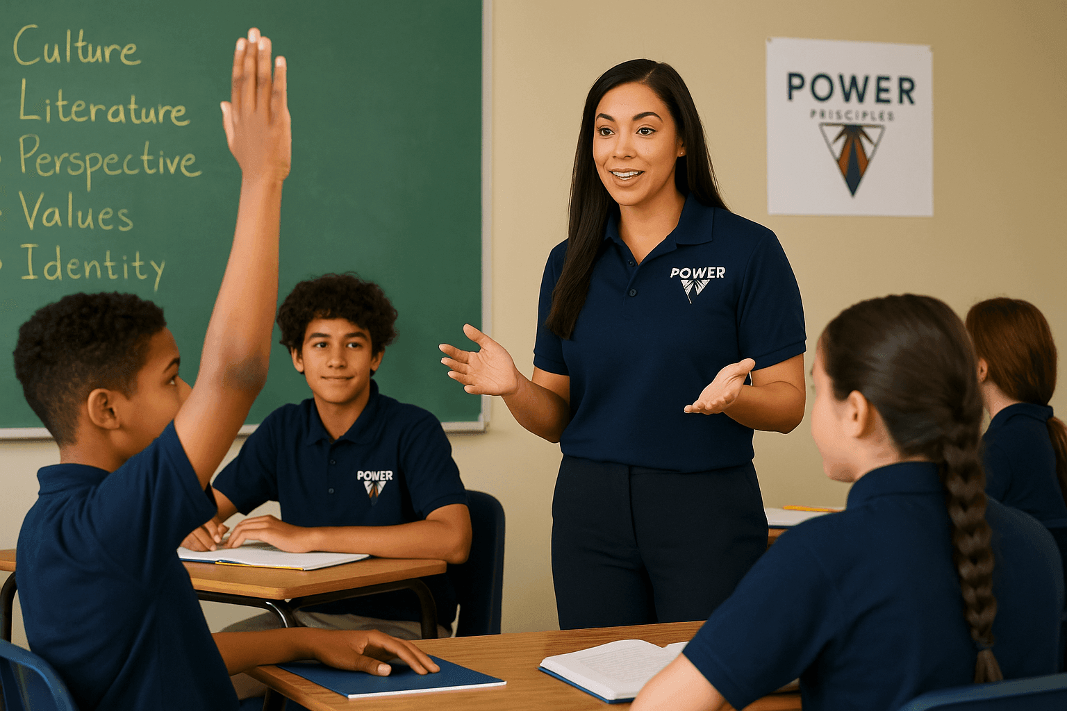 Premier Pedagogy