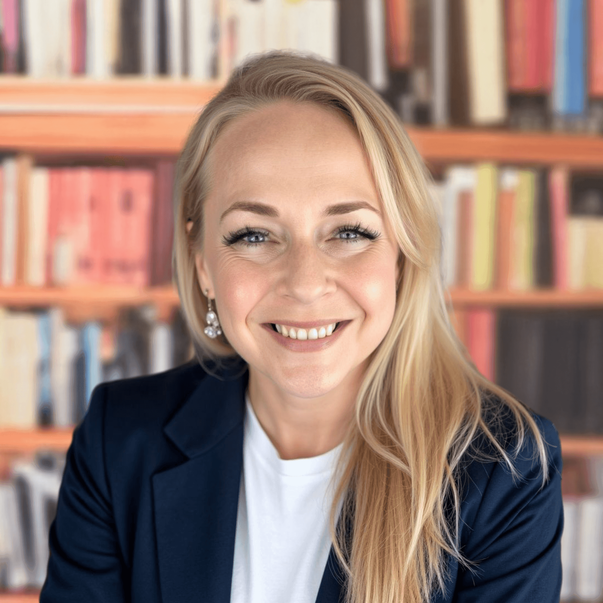 Robin Power Kynaston